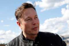 Elon Musk buka `polling` ubah kantor Twitter jadi rumah bagi tunawisma
